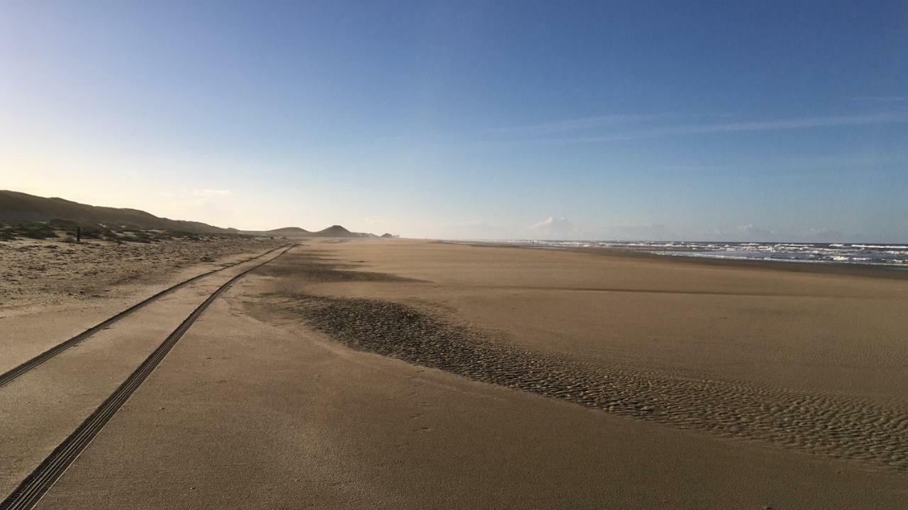Boshuisje Petten Aan Zee Ngoại thất bức ảnh